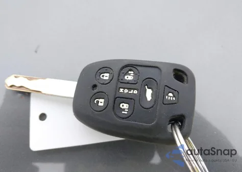 2012 Honda Odyssey Ex-L from USA, damaged, VIN 5FNRL5H66CB028413